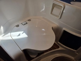 2003, Fairline, Targa 43