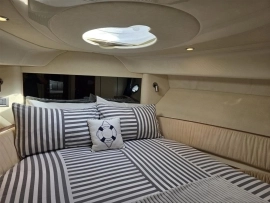2003, Fairline, Targa 43
