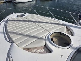2003, Fairline, Targa 43