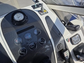 2003, Fairline, Targa 43