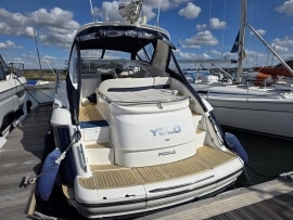 2003, Fairline, Targa 43