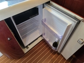 2003, Fairline, Targa 43