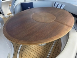 2003, Fairline, Targa 43