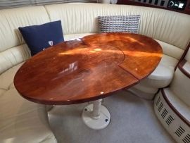 2003, Fairline, Targa 43