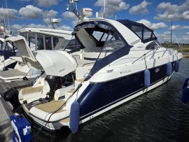 2003, Fairline, Targa 43