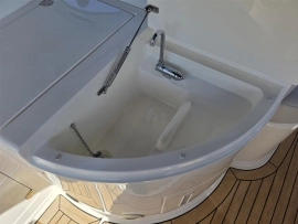 2003, Fairline, Targa 43
