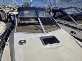 1983, Sunseeker, Offshore 31