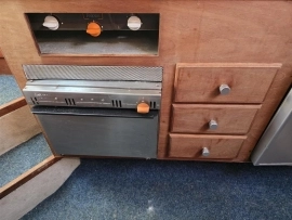 1983, Sunseeker, Offshore 31