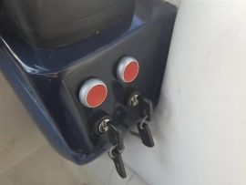 1983, Sunseeker, Offshore 31