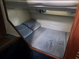 1983, Sunseeker, Offshore 31