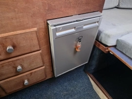 1983, Sunseeker, Offshore 31