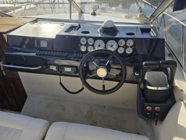 1983, Sunseeker, Offshore 31