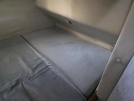 1983, Sunseeker, Offshore 31