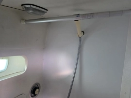 1983, Sunseeker, Offshore 31