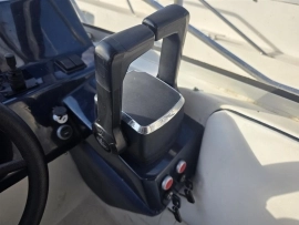 1983, Sunseeker, Offshore 31