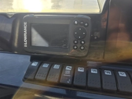 1983, Sunseeker, Offshore 31