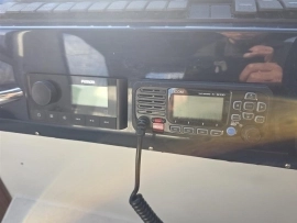 1983, Sunseeker, Offshore 31