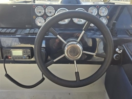 1983, Sunseeker, Offshore 31