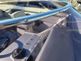 1992, Sunseeker, Mohawk 29