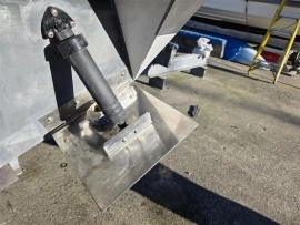 1992, Sunseeker, Mohawk 29