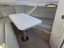 1992, Sunseeker, Mohawk 29