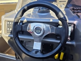 1992, Sunseeker, Mohawk 29