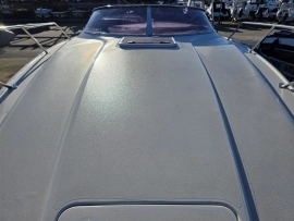 1992, Sunseeker, Mohawk 29