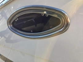 1992, Sunseeker, Mohawk 29