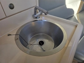 1992, Sunseeker, Mohawk 29