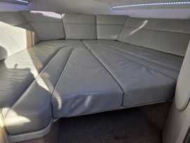 1992, Sunseeker, Mohawk 29