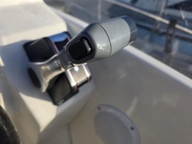 2008, Jeanneau, Cap Camarat  7.5 WA