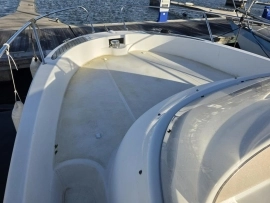 2008, Jeanneau, Cap Camarat  7.5 WA