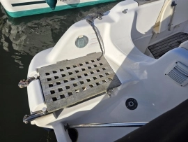 2008, Jeanneau, Cap Camarat  7.5 WA