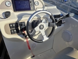 2008, Jeanneau, Cap Camarat  7.5 WA