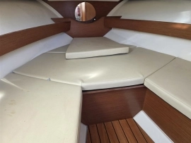 2008, Jeanneau, Cap Camarat  7.5 WA