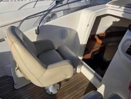 2008, Jeanneau, Cap Camarat  7.5 WA