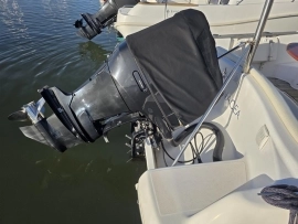 2008, Jeanneau, Cap Camarat  7.5 WA