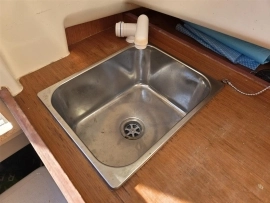 2008, Jeanneau, Cap Camarat  7.5 WA