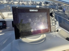 2008, Jeanneau, Cap Camarat  7.5 WA