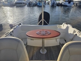 2008, Jeanneau, Cap Camarat  7.5 WA