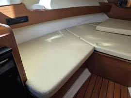 2008, Jeanneau, Cap Camarat  7.5 WA