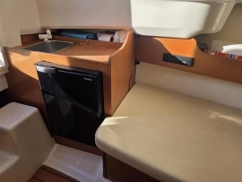 2008, Jeanneau, Cap Camarat  7.5 WA