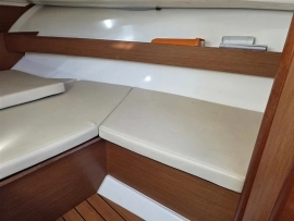 2008, Jeanneau, Cap Camarat  7.5 WA