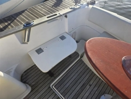 2008, Jeanneau, Cap Camarat  7.5 WA