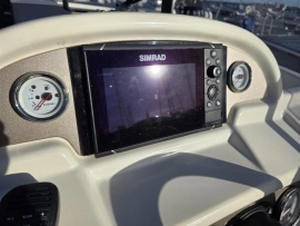 2008, Jeanneau, Cap Camarat  7.5 WA