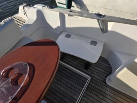 2008, Jeanneau, Cap Camarat  7.5 WA