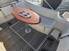 2008, Jeanneau, Cap Camarat  7.5 WA