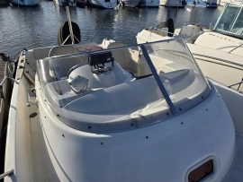 2008, Jeanneau, Cap Camarat  7.5 WA