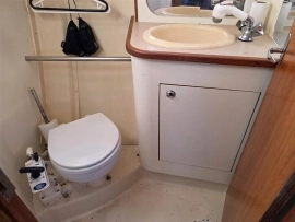 2003, Hunter, Legend 326