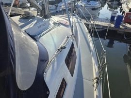 2003, Hunter, Legend 326